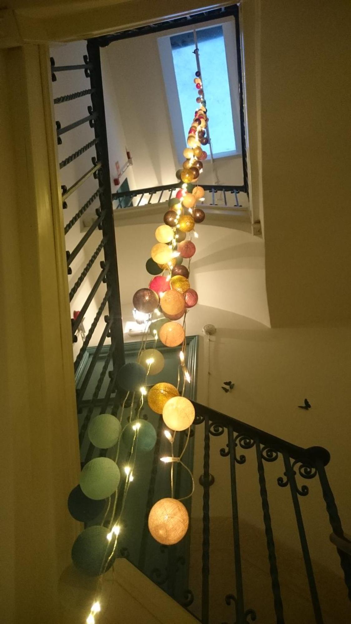 Hotel Hostal Chic 桑特费柳德吉克索尔斯 客房 照片